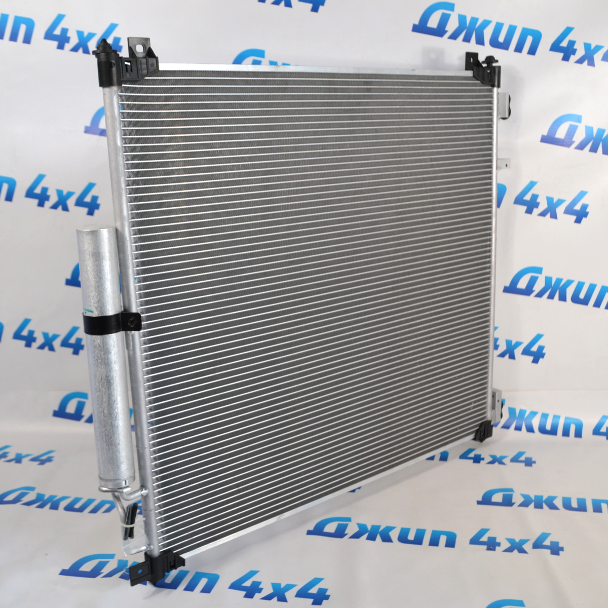 Радиатор кондиционера Land Rover Discovery 5 L462 V3.0TD LR106642