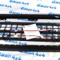 Разделитель кузова Dodge Ram 1500/Dodge Ram TRX 82215481