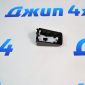 Крышка ручки передней левой двери Range Rover Sport L320 (серая) CXJ500015LEP