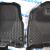 Ковры в салон Dodge Ram 1500 DT (комплект) 82215421AD