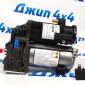 Компрессор пневмоподвески Land Rover Defender/Land Rover Discovery/Range Rover/Range Rover Sport LR095838
