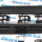Порог-подножка Jeep Wrangler JL 5 дверей (комплект) 82215164