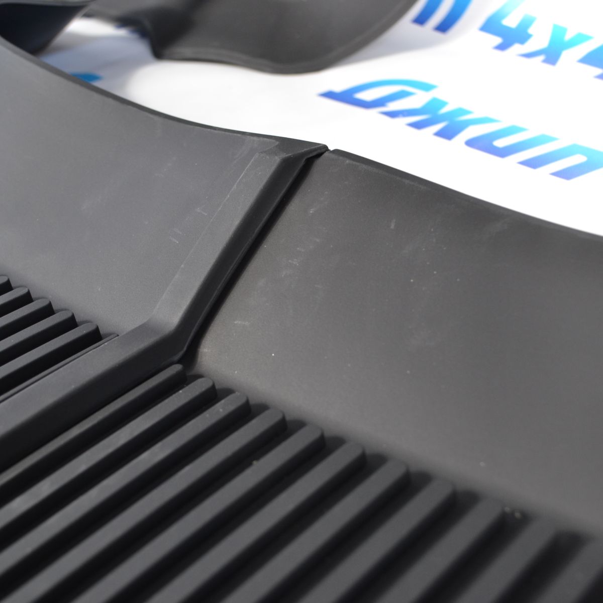 Ковры в салон Dodge Ram TRX (комплект) 82216412AA
