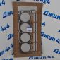 Прокладка ГБЦ правая Jeep Grand Cherokee WK2 Dodge Durango WD Dodge Challenger V6.4 Hemi 2012-2023 05038280AE
