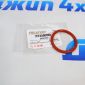 Кольцо уплотнительное крышки корпуса осушителя компрессора пневмоподвеки Hitachi RYX500060/1