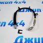 Шланг тормозной передний Ram 2500/Ram 3500 2005-2007 52010311AE