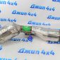 Комплект катализаторов Dodge Ram 1500 V3.0 Hurricane 68668692AB