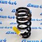 Пружина задняя Jeep Grand Cherokee WK2 68506686AA