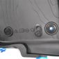 Ковры в салон Jeep Wrangler JL 3 двери 2018- (комплект) 82216625AB