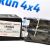 Задние тормозные колодки Land Rover Defender L663 LR162048