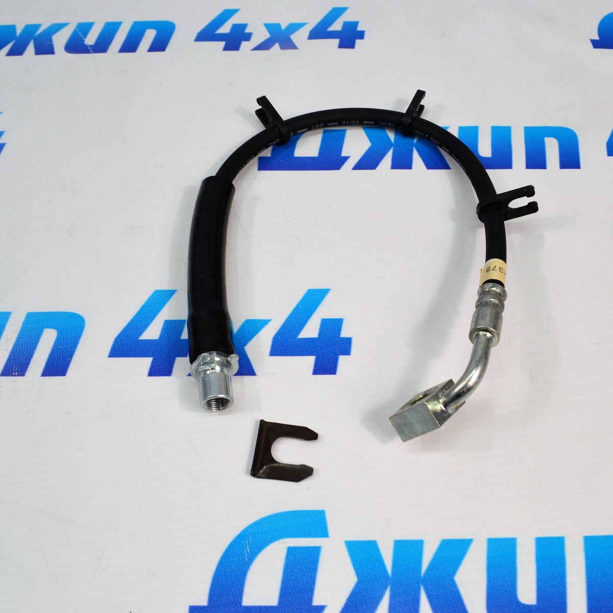 Шланг тормозной передний Ram 2500/Ram 3500 2005-2007 52010311AE