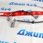 Шланг тормозной задний Land Rover Discovery 5 L462/Range Rover L405/Sport L494 (левый) LR096525