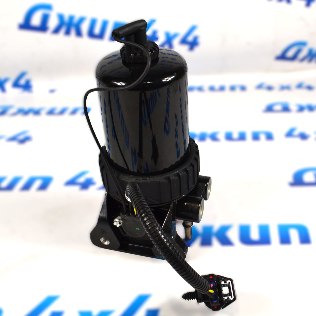 Фильтр топливный Range Rover L322 V3.6TD WJN500160