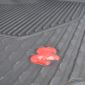 Ковры в салон Dodge Ram TRX (комплект) 82216412AA