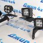Комплект фонарей с креплением Jeep Wrangler JL (комплект) 82215385AB
