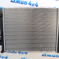 Радиатор охлаждения двигателя Land Rover L319 V2.7TD LR021778