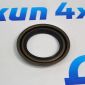 Сальник маслонасоса АКПП 8L45/8L90 Cadillac Escalade K2XX/Chevrolet Camaro 24266709