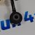 Стойка переднего стабилизатора Jeep Wrangler JL (лифт 2 дюйма) 68306981AB