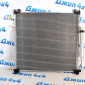 Радиатор кондиционера Land Rover Discovery 5 L462 V2.0TD LR100570