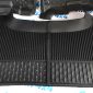 Ковры в салон Dodge Ram 1500 DT (комплект) 82215421AD