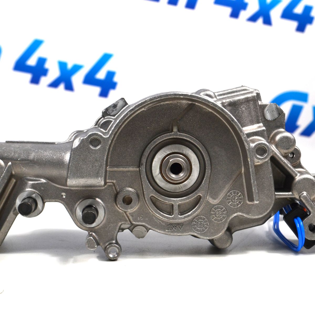 Масляный насос двигателя Jeep/Dodge/Chrysler/Ram V3.0 V3.2 V3.6 Petrol 68252670AP