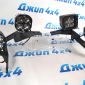 Комплект фонарей с креплением Jeep Wrangler JL (комплект) 82215385AB