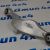 Рычаг продольный левый задней оси Jeep Grand Cherokee WK2 2016-2022 68263733AA