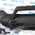 Бампер силовой передний Jeep Wrangler JL/Jeep Gladiator JT копия AEV (алюминий) JL-GL-483