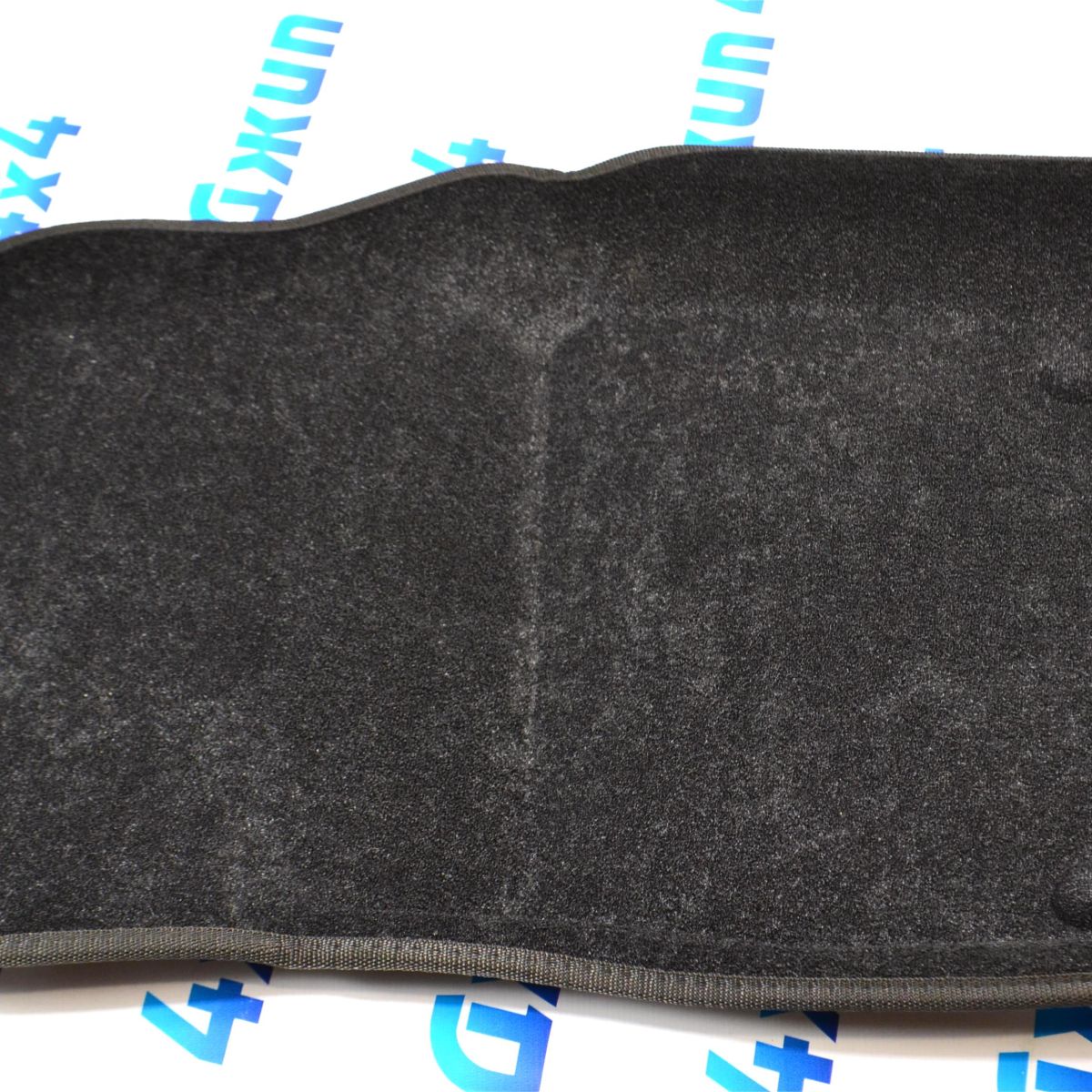 Ковры в салон 3D Jeep Grand Cherokee WK2 82212172AC