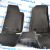Ковры в салон Jeep Wrangler JL 4 двери 2018- (комплект) 82216623AB