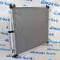 Радиатор кондиционера Land Rover Discovery 5 L462 V3.0TD LR106642
