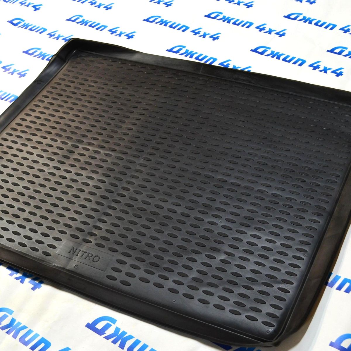 Коврик в багажник Jeep Cherokee KK/Dodge Nitro KA 82210062