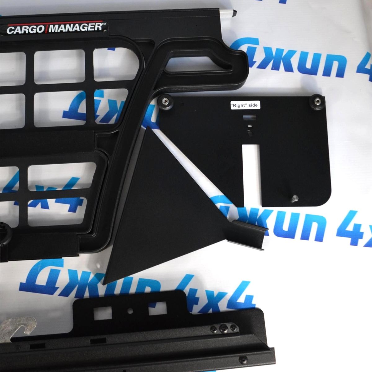 Разделитель кузова Dodge Ram 1500/Dodge Ram TRX 82215481