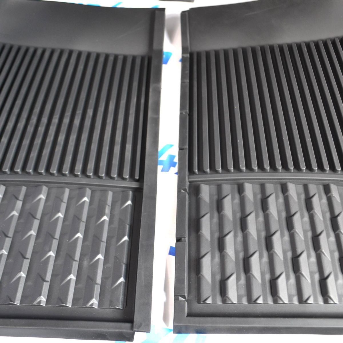 Ковры в салон Dodge Ram 1500 DT (комплект) 82215421AD