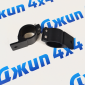 Кроштейн крепления светодиодных фар Jeep Wrangler JL(комплект) 82215729