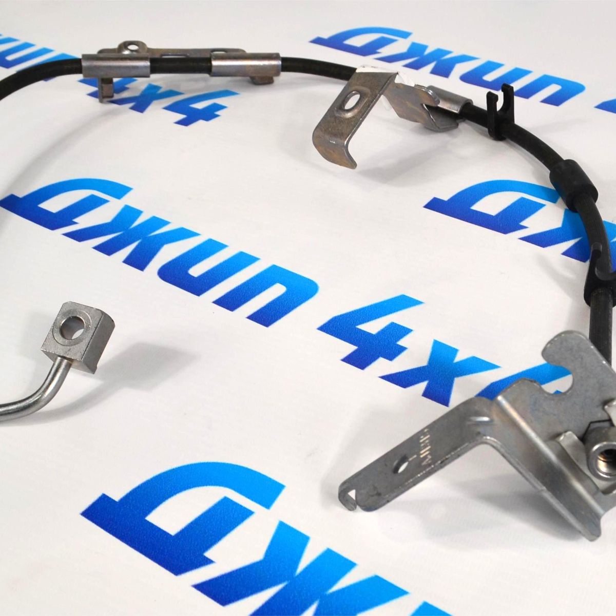 Шланг тормозной передний Jeep Wrangler JL/Jeep Gladiator (левый) 68282443AH