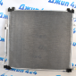Радиатор кондиционера Land Rover Discovery 5 L462 V2.0TD LR100570