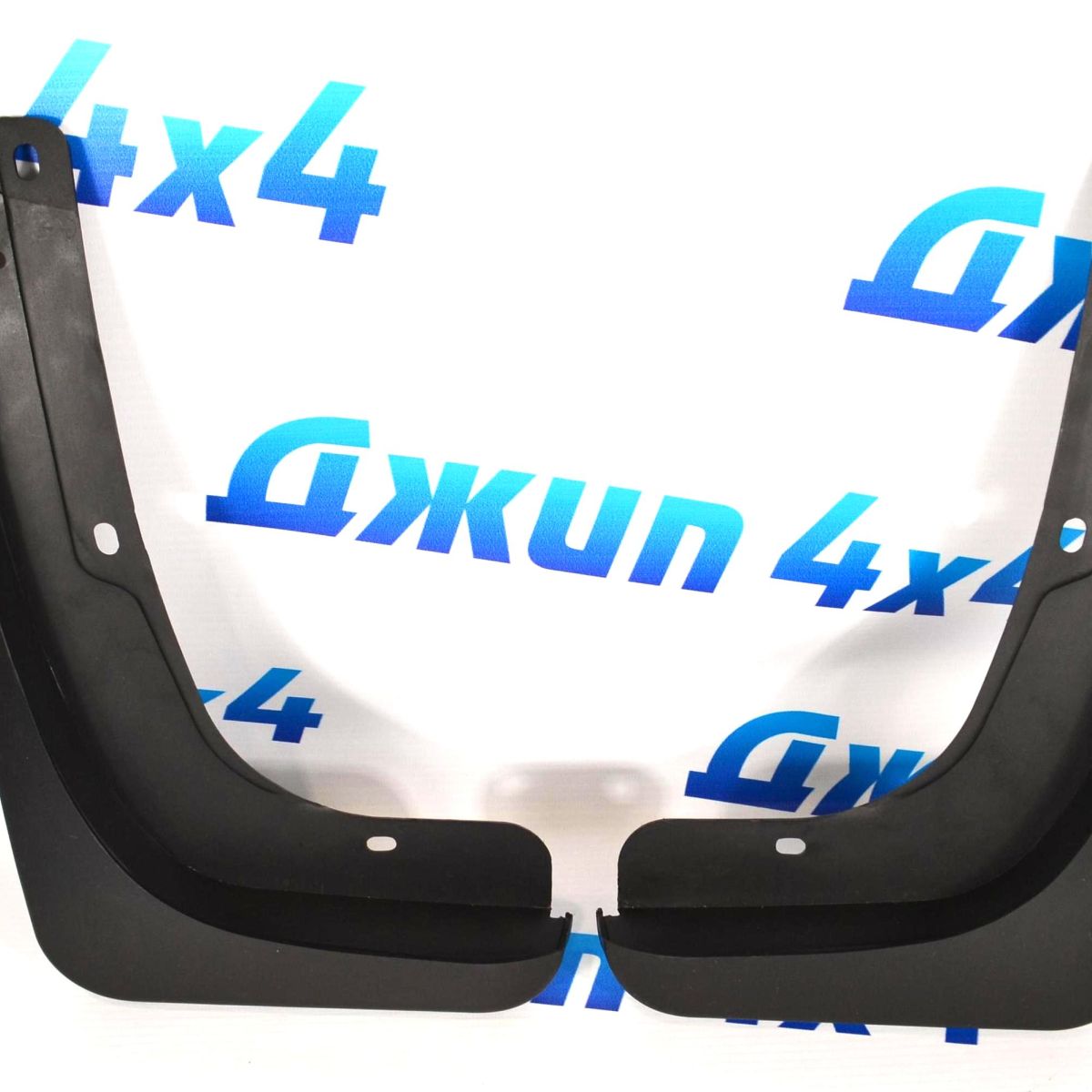 Брызговики Jeep Compass MP (комплект) MPбрызговик