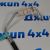Шланг компрессора кондиционера Jeep Grand Cherokee WK2 Dodge Durango WD V3.6 2020-2023 68161177AE