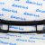 Нижняя накладка переднего бампера Jeep Grand Cherokee WK2 68143070AC