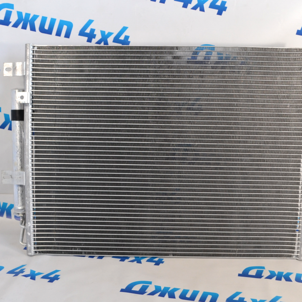 Радиатор кондиционера Land Rover L319/Range Rover Sport L320 V3.0TD LR018405