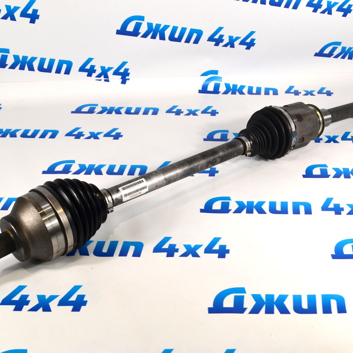 Привод передний Jeep Grand Cherokee WK2/Dodge Durango WD (правый) 52124712AD