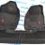 Ковры в салон Dodge Ram TRX (комплект) 82216412AA