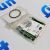 Сальник переднего редуктора Land Rover Freelander 2 L359/Range Rover Evoque L538 (левый/внутренний) LR003974