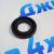 Сальник переднего редуктора Jeep Wrangler JL/Jeep Gladiator JT (левый) 68398727AA