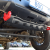 Защита рулевых тяг Jeep Wrangler JL 82215183AB