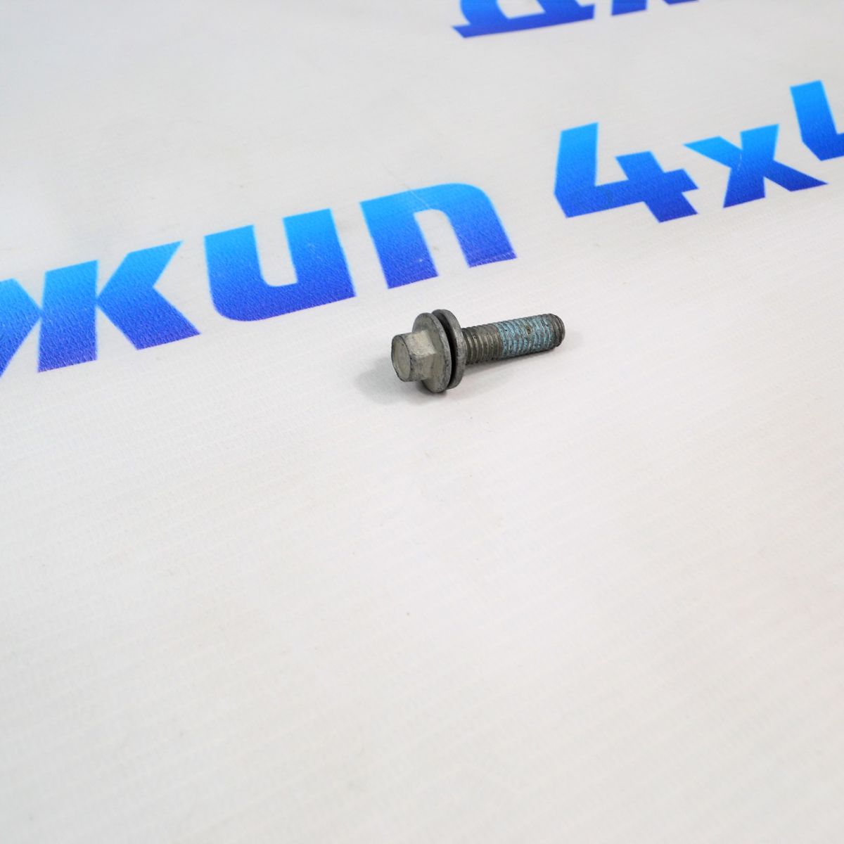 Болт ГБЦ короткий Jeep Grand Cherokee WJ/WK V4.7 Petrol 06506785AA