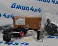Проводка фаркопа для Jetour T2 2024-