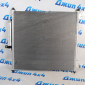 Радиатор кондиционера Range Rover L405/Range Rover Sport L494 V3.0SC/V5.0SC/V3.0TD/V4.4TD LR181385