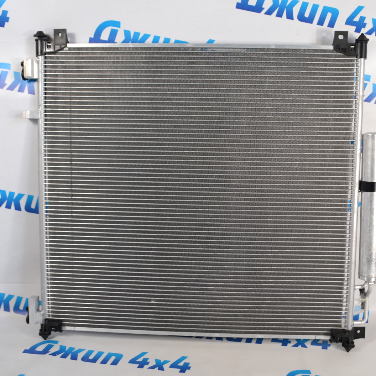 Радиатор кондиционера Land Rover Discovery 5 L462 V3.0TD LR106642